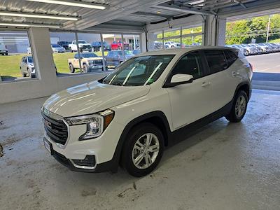 2024 GMC Terrain AWD SUV for sale #U7786A - photo 2