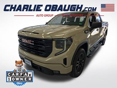 2023 GMC Sierra 1500 Crew Cab 4WD Pickup for sale #U7794A - photo 1