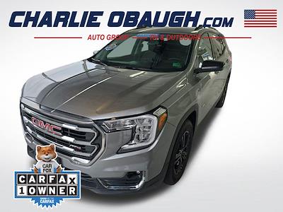 2023 GMC Terrain AWD SUV for sale #U7801A - photo 1