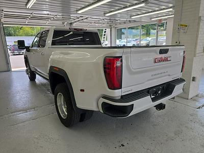 2024 GMC Sierra 3500 Crew Cab 4WD Pickup for sale #U7803A - photo 2