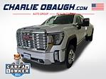 2024 GMC Sierra 3500 Crew Cab 4WD Pickup for sale #U7803A - photo 1