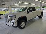 2024 GMC Sierra 3500 Crew Cab 4WD Pickup for sale #U7803A - photo 3