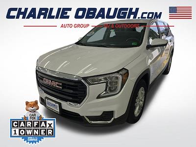 Used 2024 GMC Terrain SLE for sale #U7808A - photo 1