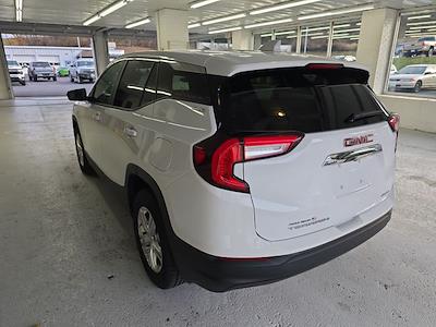Used 2024 GMC Terrain SLE for sale #U7808A - photo 2