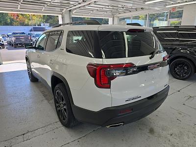 2023 GMC Acadia AWD SUV for sale #U7811A - photo 2