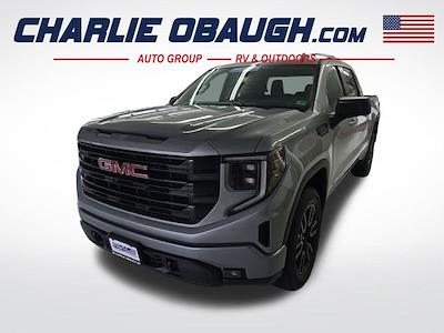 2023 GMC Sierra 1500 Crew Cab 4WD Pickup for sale #U7814A - photo 1