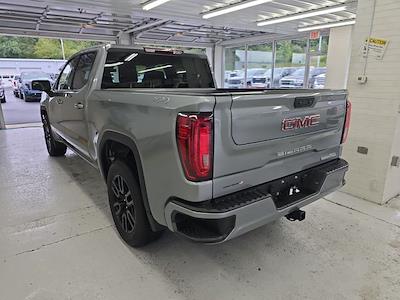 2023 GMC Sierra 1500 Crew Cab 4WD Pickup for sale #U7814A - photo 2