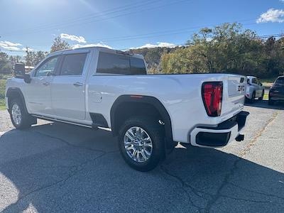 2023 GMC Sierra 2500 Crew Cab 4WD Pickup for sale #U7822A - photo 2
