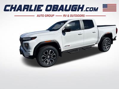 2023 GMC Canyon Crew Cab 4WD Pickup for sale #U7823A - photo 1