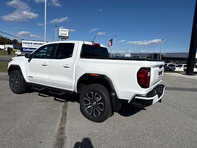 2023 GMC Canyon Crew Cab 4WD Pickup for sale #U7823A - photo 2