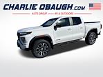 Used 2023 GMC Canyon AT4 Crew Cab for sale #U7823A - photo 1