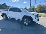 Used 2023 GMC Canyon AT4 Crew Cab for sale #U7823A - photo 7