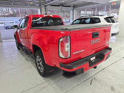 Used 2015 GMC Canyon SLE Extended Cab for sale #U7823B - photo 2