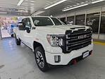 2022 GMC Sierra 3500 Crew Cab 4WD Pickup for sale #U7824A - photo 7