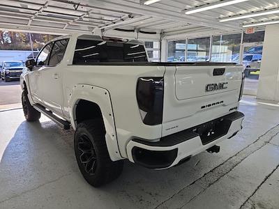 2023 GMC Sierra 1500 Crew Cab 4WD Pickup for sale #U7831A - photo 2