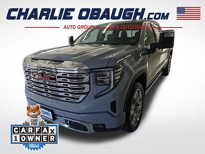 2024 GMC Sierra 1500 Crew Cab 4WD Pickup for sale #U7838A - photo 1