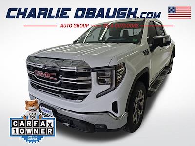 2023 GMC Sierra 1500 Crew Cab 4WD Pickup for sale #U7847A - photo 1