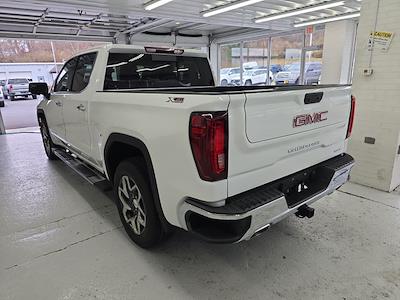 2023 GMC Sierra 1500 Crew Cab 4WD Pickup for sale #U7847A - photo 2