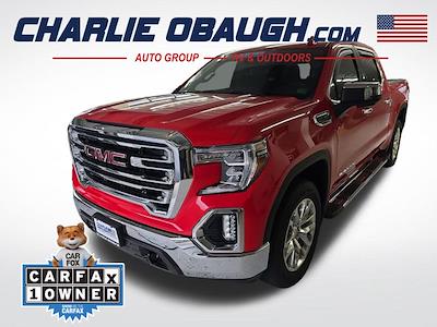 2021 GMC Sierra 1500 Crew Cab 4WD Pickup for sale #U7850A - photo 1