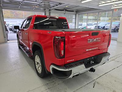 2021 GMC Sierra 1500 Crew Cab 4WD Pickup for sale #U7850A - photo 2