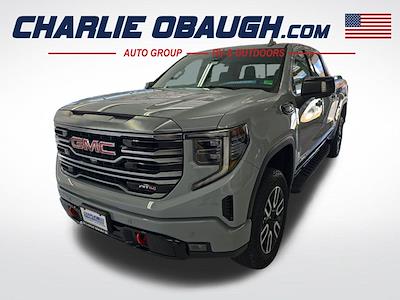 2024 GMC Sierra 1500 Crew Cab 4WD Pickup for sale #U7857A - photo 1