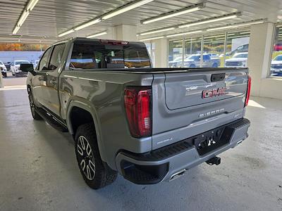2024 GMC Sierra 1500 Crew Cab 4WD Pickup for sale #U7858A - photo 2