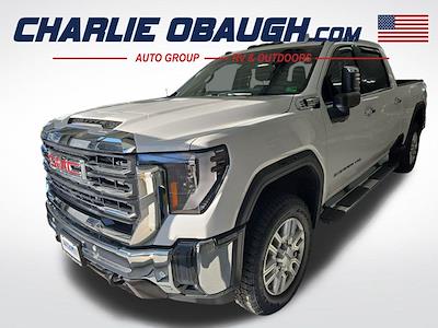 2024 GMC Sierra 2500 Crew Cab 4WD Pickup for sale #U7879A - photo 1