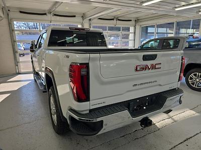 2024 GMC Sierra 2500 Crew Cab 4WD Pickup for sale #U7879A - photo 2