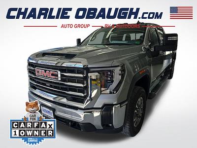 2024 GMC Sierra 2500 Crew Cab 4WD Pickup for sale #U7884A - photo 1