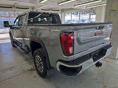 2024 GMC Sierra 2500 Crew Cab 4WD Pickup for sale #U7884A - photo 2