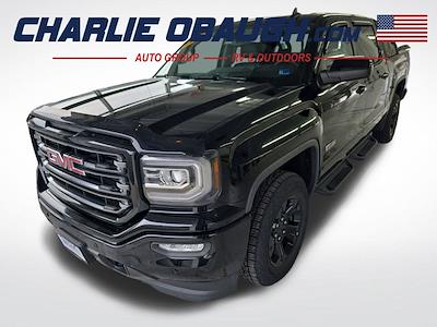 Used 2017 GMC Sierra 1500 - photo 1