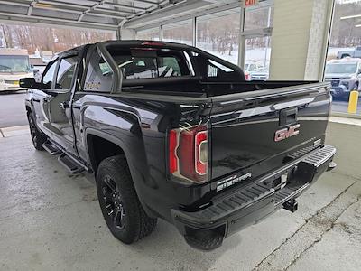 Used 2017 GMC Sierra 1500 - photo 1