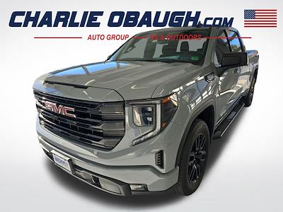 Used 2024 GMC Sierra 1500 Elevation Crew Cab for sale #U7905A - photo 1