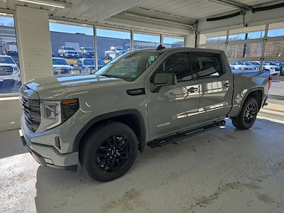 Used 2024 GMC Sierra 1500 Elevation Crew Cab for sale #U7905A - photo 2