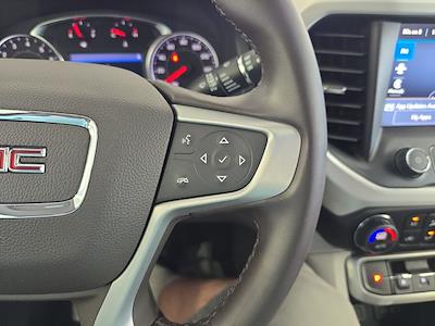 Used 2023 GMC Acadia - photo 1