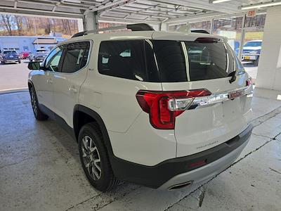 Used 2023 GMC Acadia - photo 1