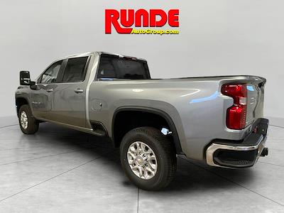 New 2025 Chevrolet Silverado 2500 LT Crew Cab 4WD Pickup for sale #S1189081 - photo 2