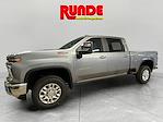 New 2025 Chevrolet Silverado 2500 LT Crew Cab 4WD Pickup for sale #S1189081 - photo 1