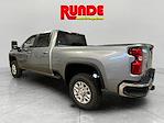 New 2025 Chevrolet Silverado 2500 LT Crew Cab 4WD Pickup for sale #S1189081 - photo 2
