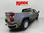 New 2025 Chevrolet Silverado 2500 LT Crew Cab 4WD Pickup for sale #S1189081 - photo 5