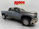 New 2025 Chevrolet Silverado 2500 LT Crew Cab 4WD Pickup for sale #S1189081 - photo 7