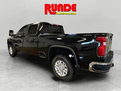 New 2025 Chevrolet Silverado 2500 LT Crew Cab 4WD Pickup for sale #S1189358 - photo 2