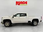 New 2025 Chevrolet Silverado 2500 LTZ Crew Cab 4WD Pickup for sale #S1189794 - photo 3
