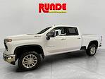 New 2025 Chevrolet Silverado 2500 LTZ Crew Cab 4WD Pickup for sale #S1189794 - photo 1