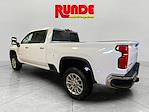 New 2025 Chevrolet Silverado 2500 LTZ Crew Cab 4WD Pickup for sale #S1189794 - photo 2