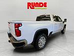 New 2025 Chevrolet Silverado 2500 LTZ Crew Cab 4WD Pickup for sale #S1189794 - photo 5