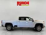 New 2025 Chevrolet Silverado 2500 LTZ Crew Cab 4WD Pickup for sale #S1189794 - photo 6