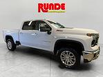 New 2025 Chevrolet Silverado 2500 LTZ Crew Cab 4WD Pickup for sale #S1189794 - photo 7