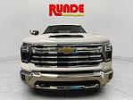 New 2025 Chevrolet Silverado 2500 LTZ Crew Cab 4WD Pickup for sale #S1189794 - photo 8