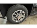 New 2025 Chevrolet Silverado 3500 LTZ Crew Cab 4WD Pickup for sale #S1191820 - photo 18